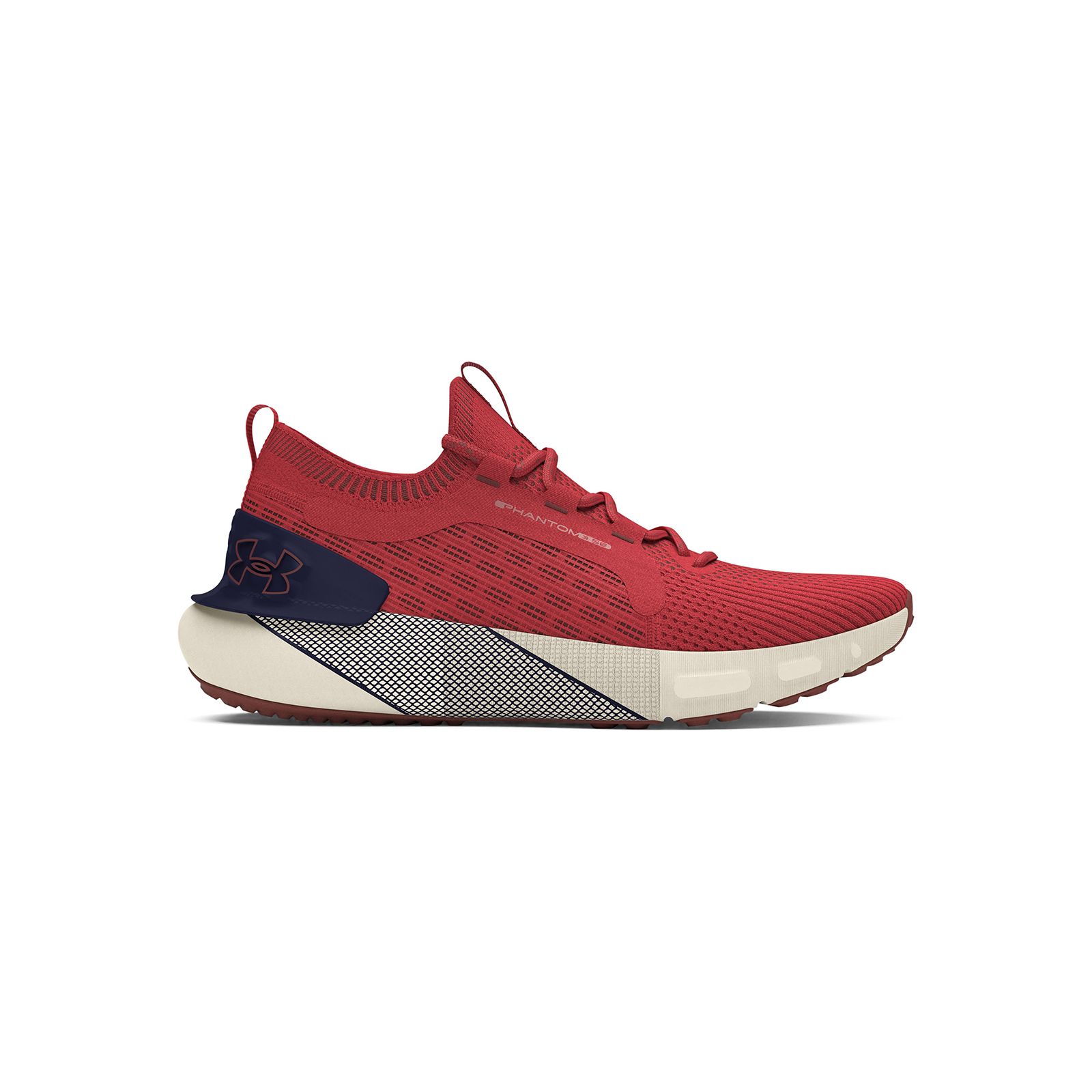 Zapatillas de running HOVR™ Phantom 3 SE para hombre Under Armour