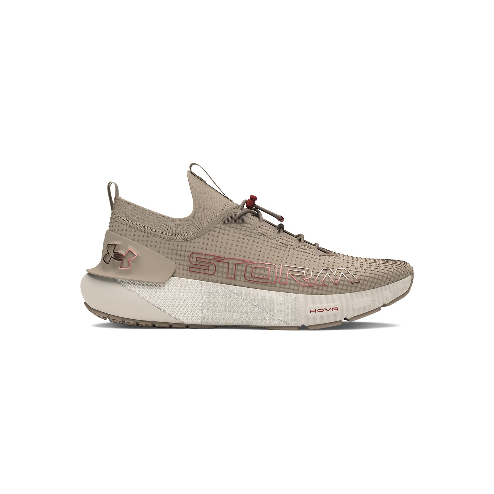 Zapatillas de running HOVR Phantom 3 SE Storm unisex Under Armour