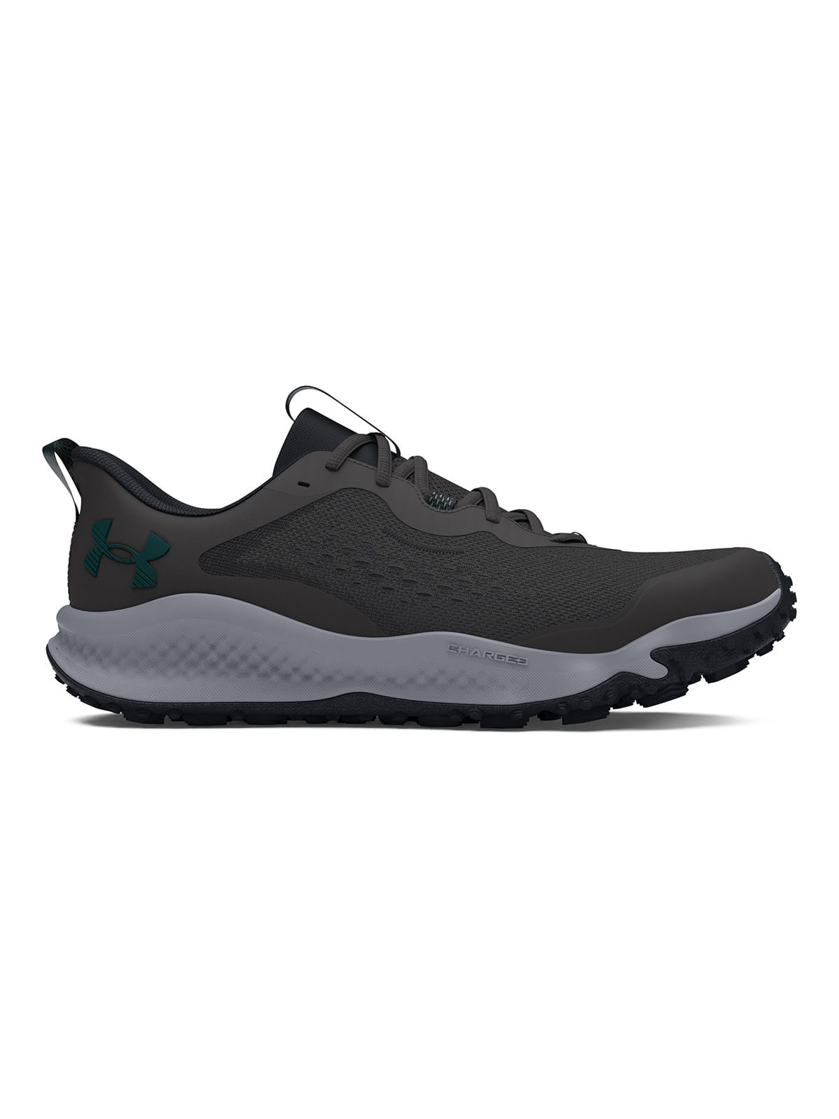 Zapatillas Trail Running Ua Charged Maven Para Hombre Under Armour Chile Under Armour