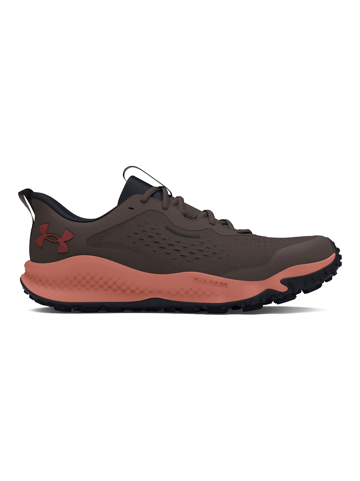 Zapatillas trail running Charged Maven para mujer Under Armour