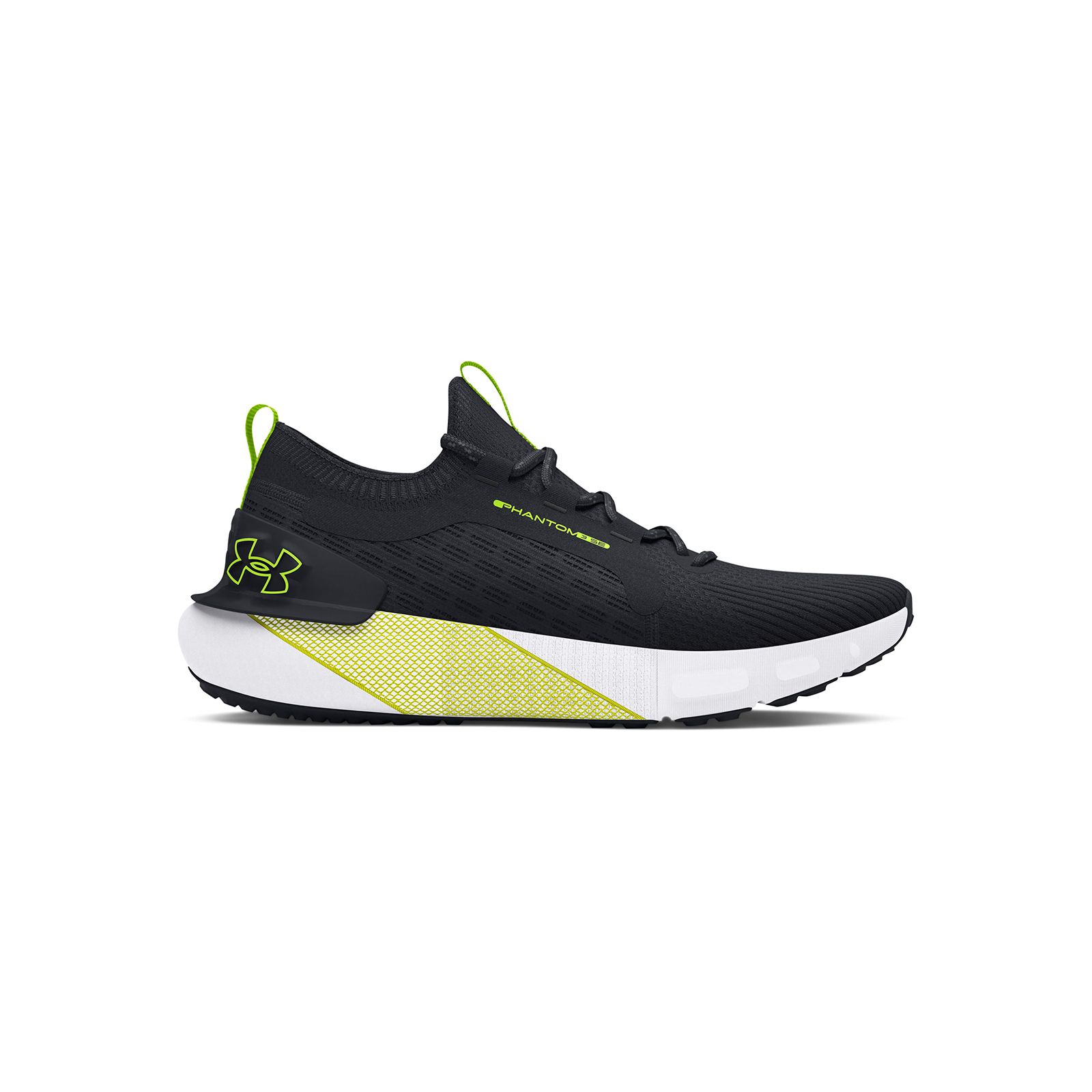 Zapatillas de running HOVR™ Phantom 3 SE para hombre Under Armour