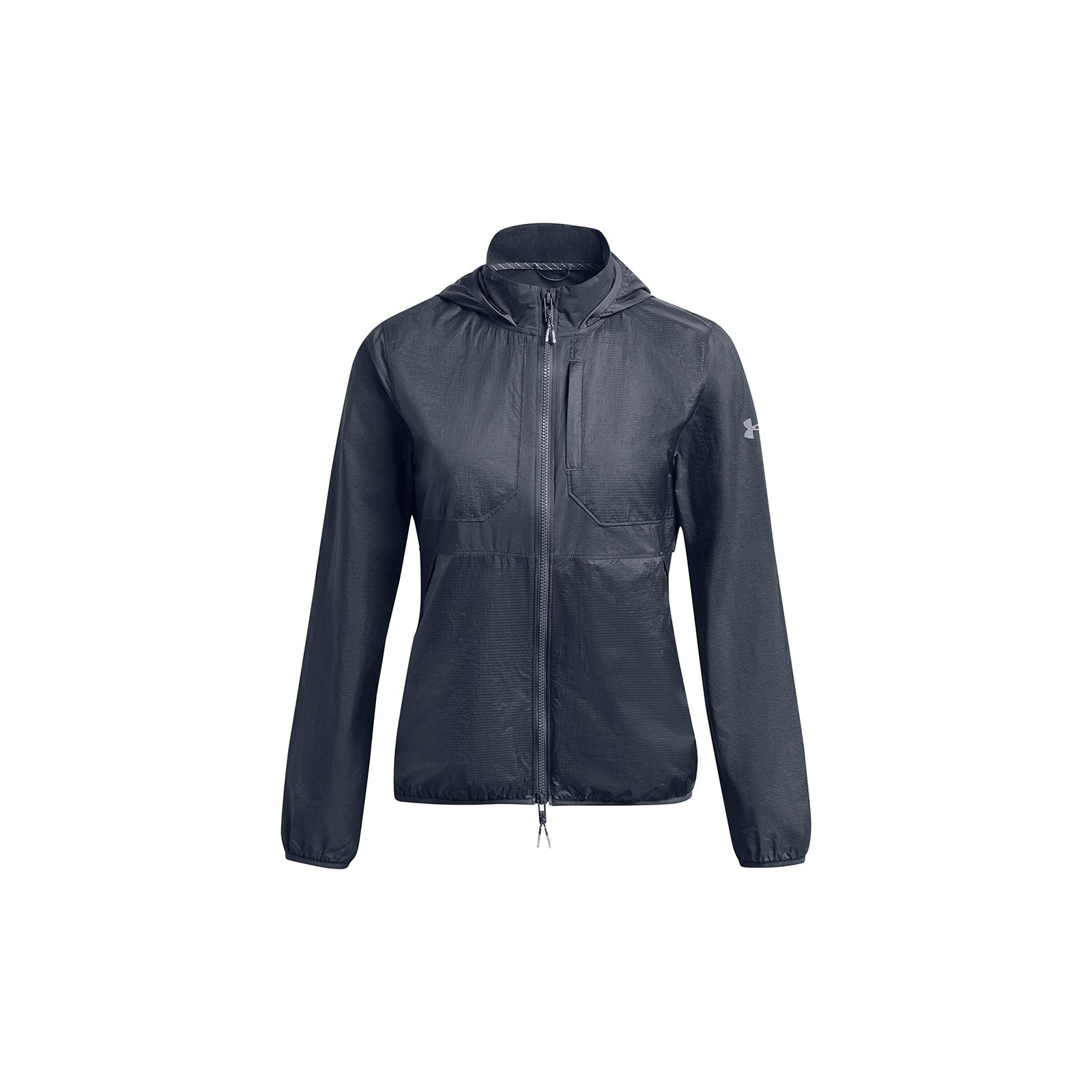 Chaqueta UA Launch Trail para mujer