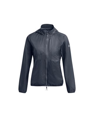 Chaqueta UA Launch Trail para mujer