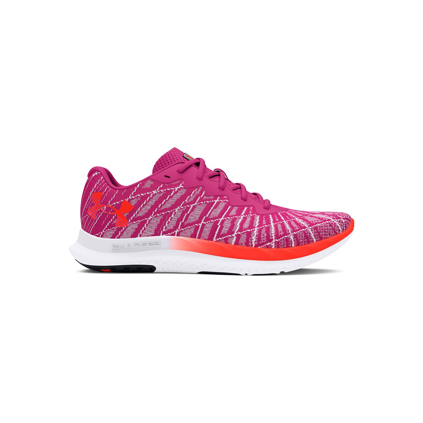 Zapatillas de running UA Charged Breeze 2 para mujer