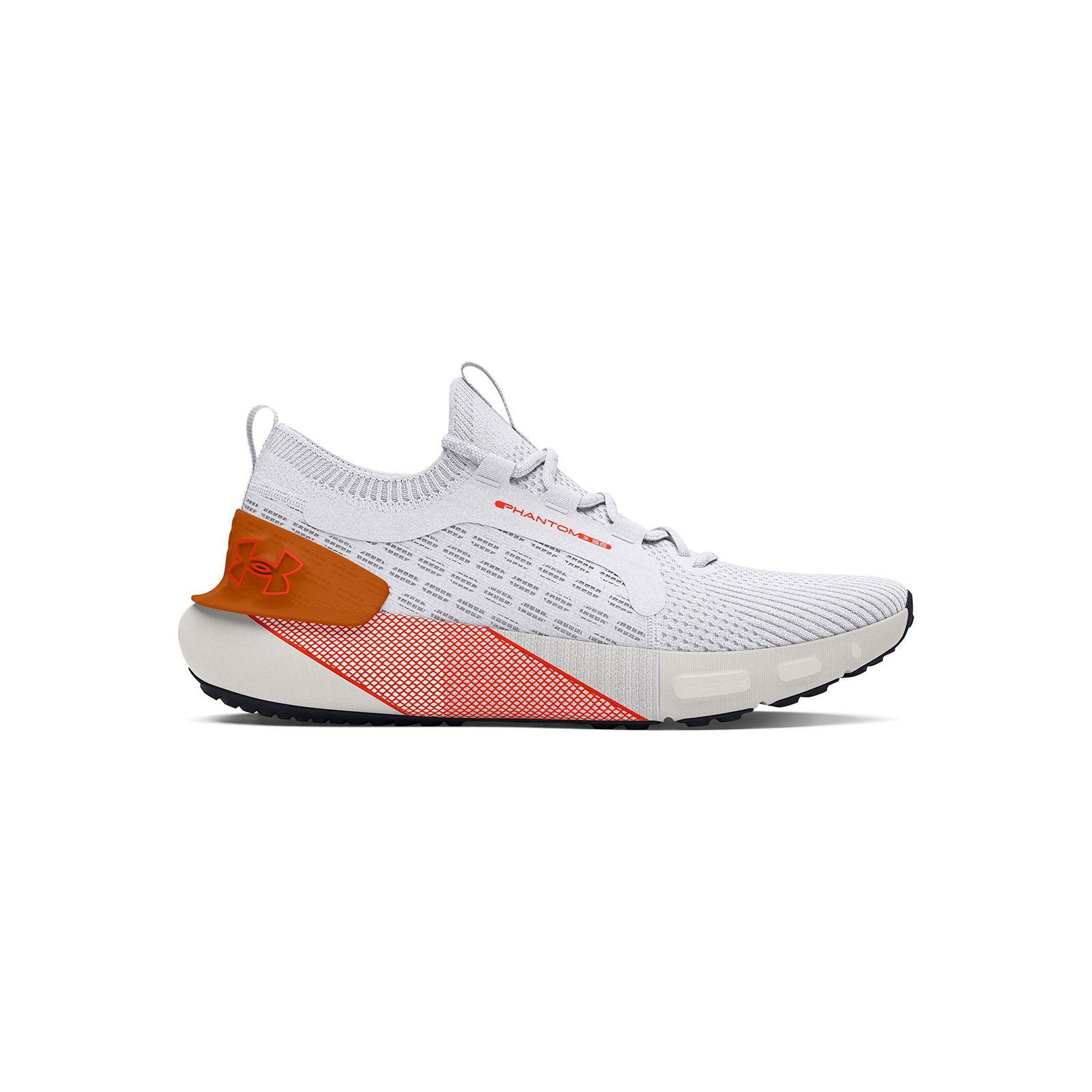 Zapatillas de running HOVR™ Phantom 3 SE para hombre Under Armour