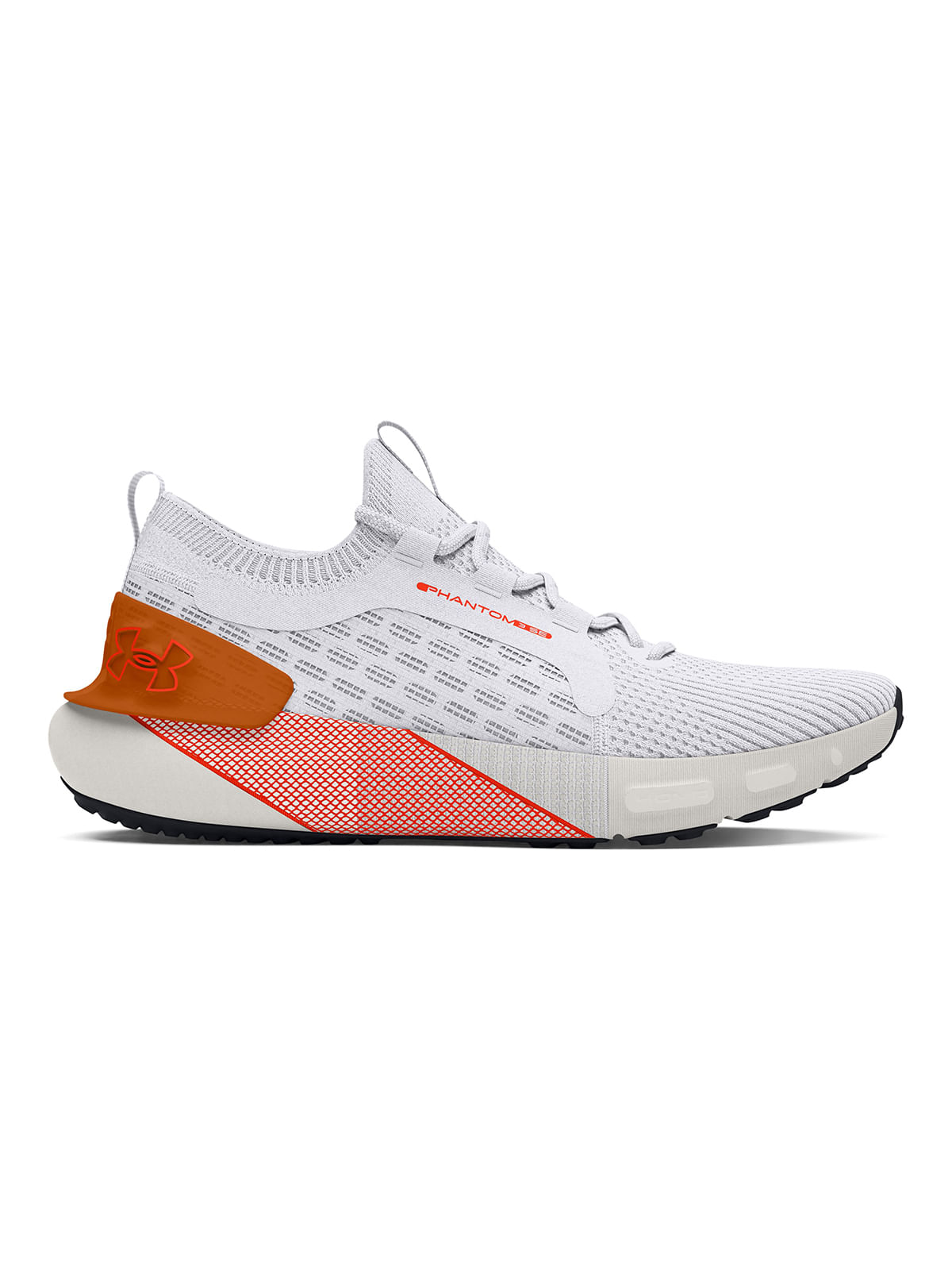 Zapatillas de running HOVR™ Phantom 3 SE para hombre Under Armour