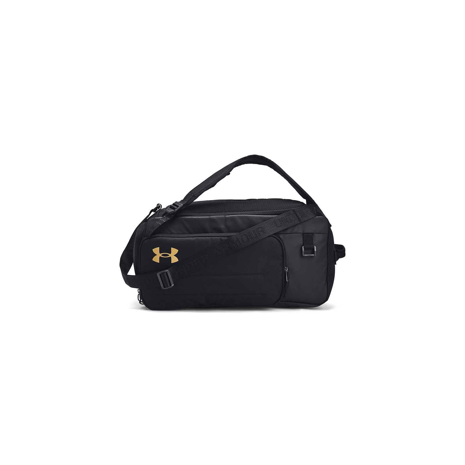 Mochila unisex UA Contain Duo