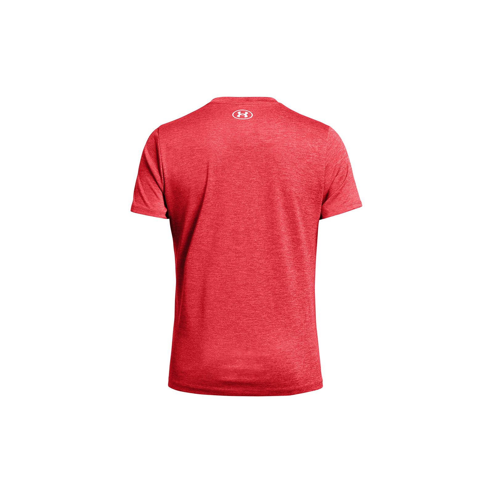 Polera manga corta UA Tech¿ Twist para mujer