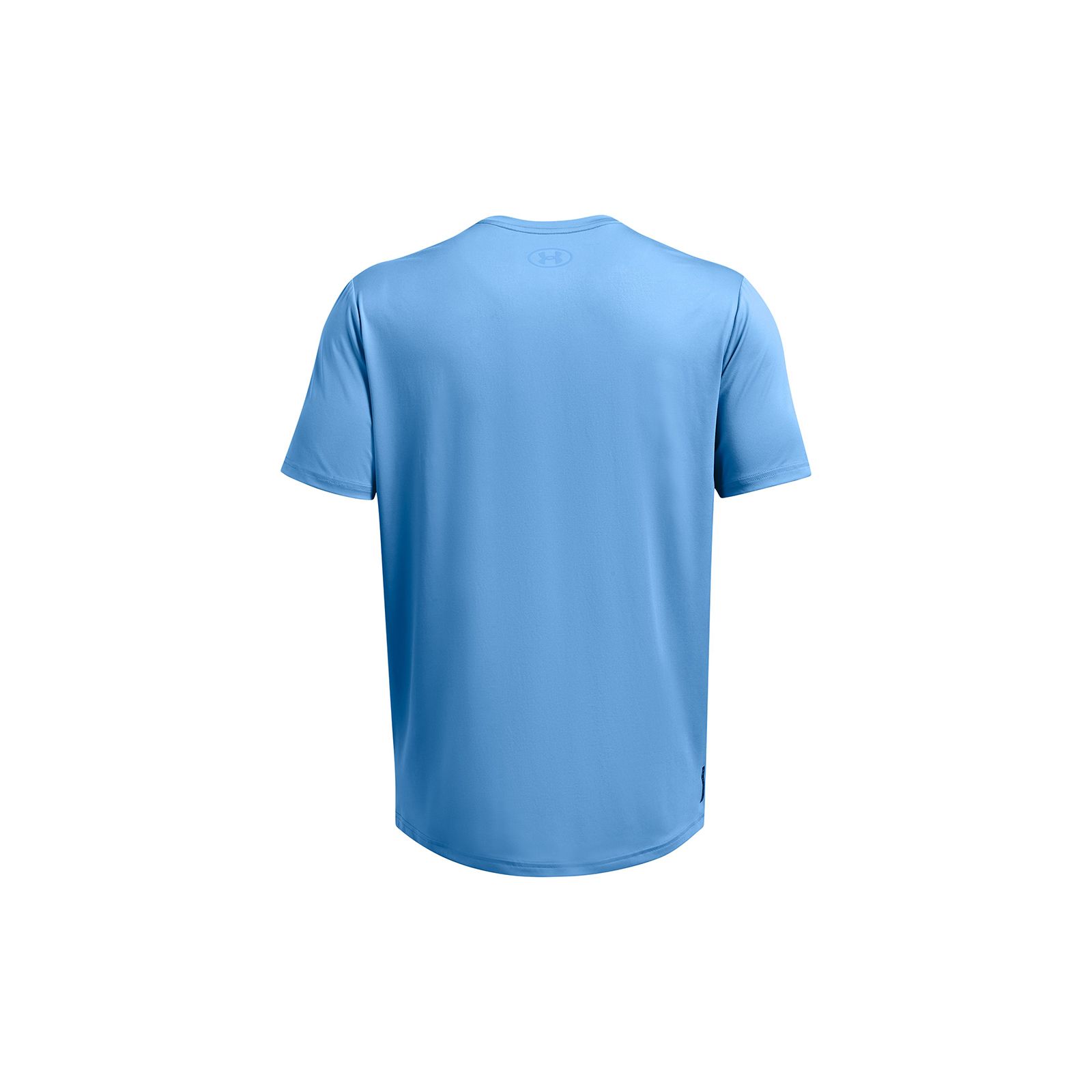 Polera manga corta UA Vanish Energy para hombre