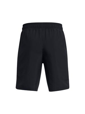 Shorts UA Woven para niño