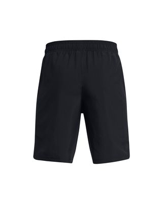 Shorts UA Woven para niño