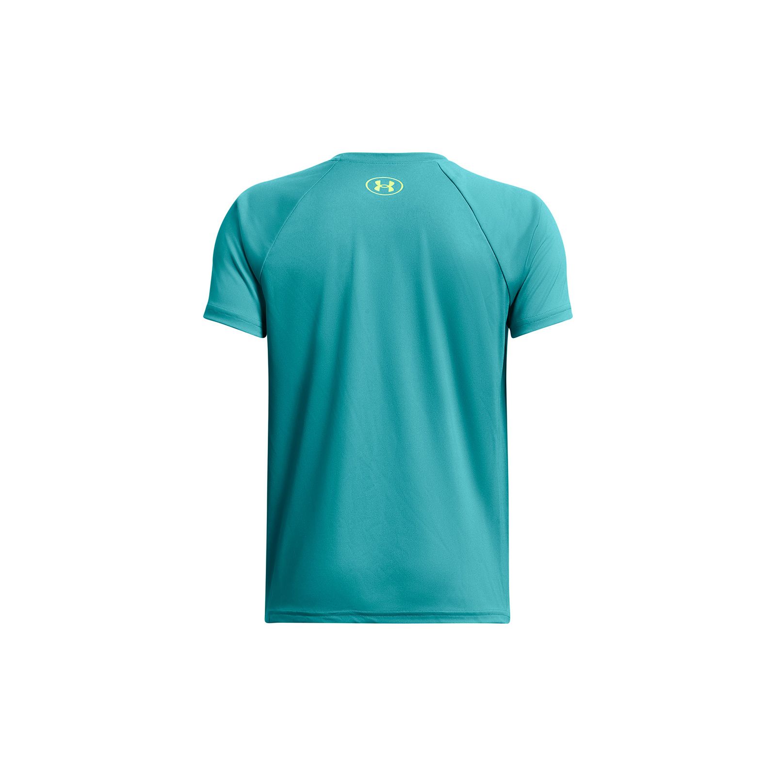 Polera manga corta UA Tech¿ Stadium Lights para niño