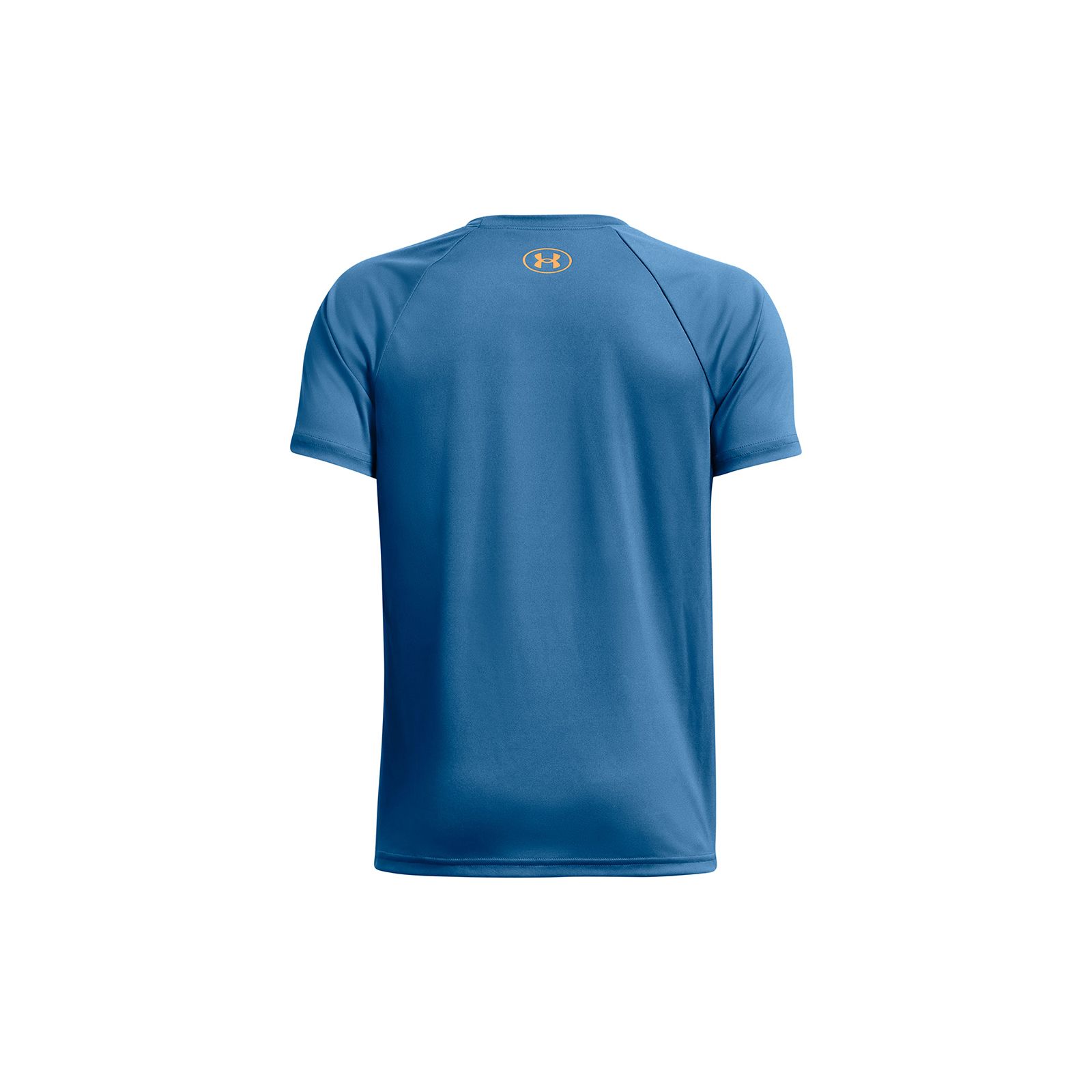 Polera manga corta UA Tech¿ Stadium Lights para niño