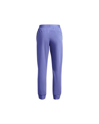 Joggers UA ArmourSport para niña