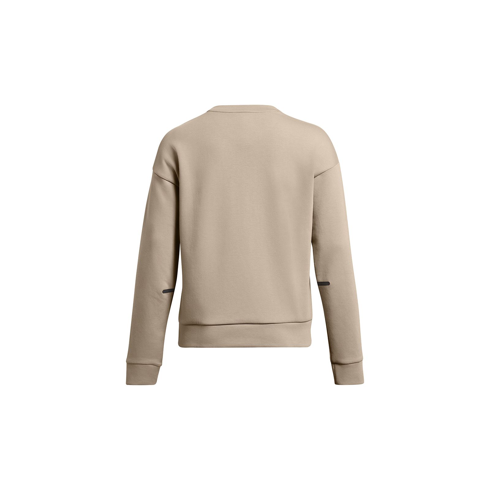 Polerón Fleece Unstoppable para mujer Under Armour