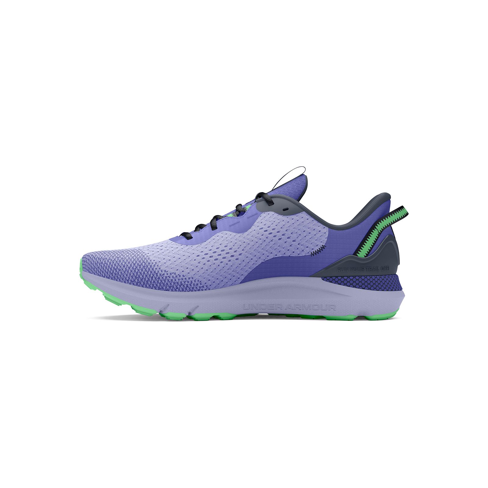 Zapatillas de trail running UA HOVR Sonic unisex