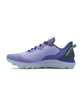 Zapatillas de trail running UA HOVR Sonic unisex