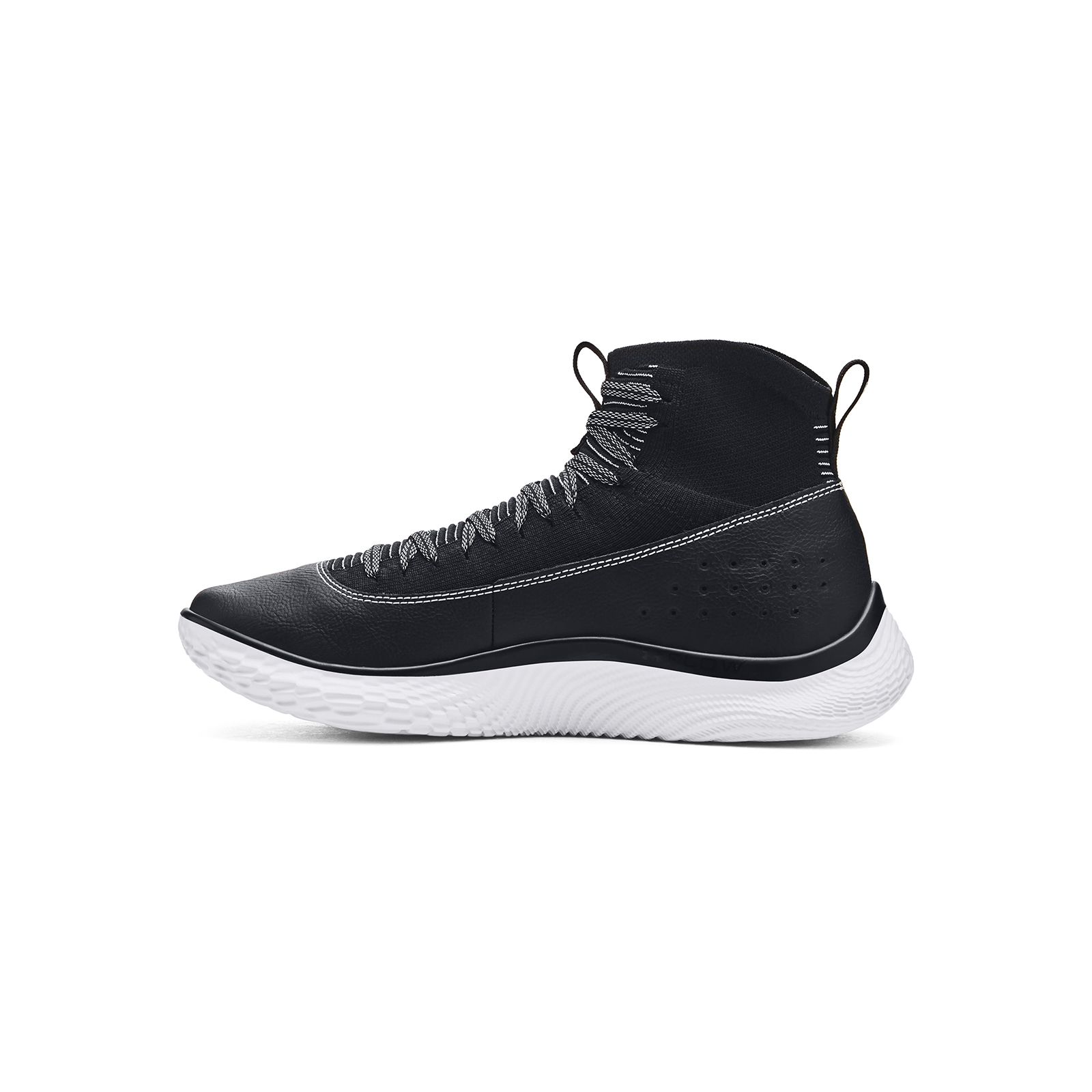 Zapatillas de basketball unisex Curry 4 FloTro
