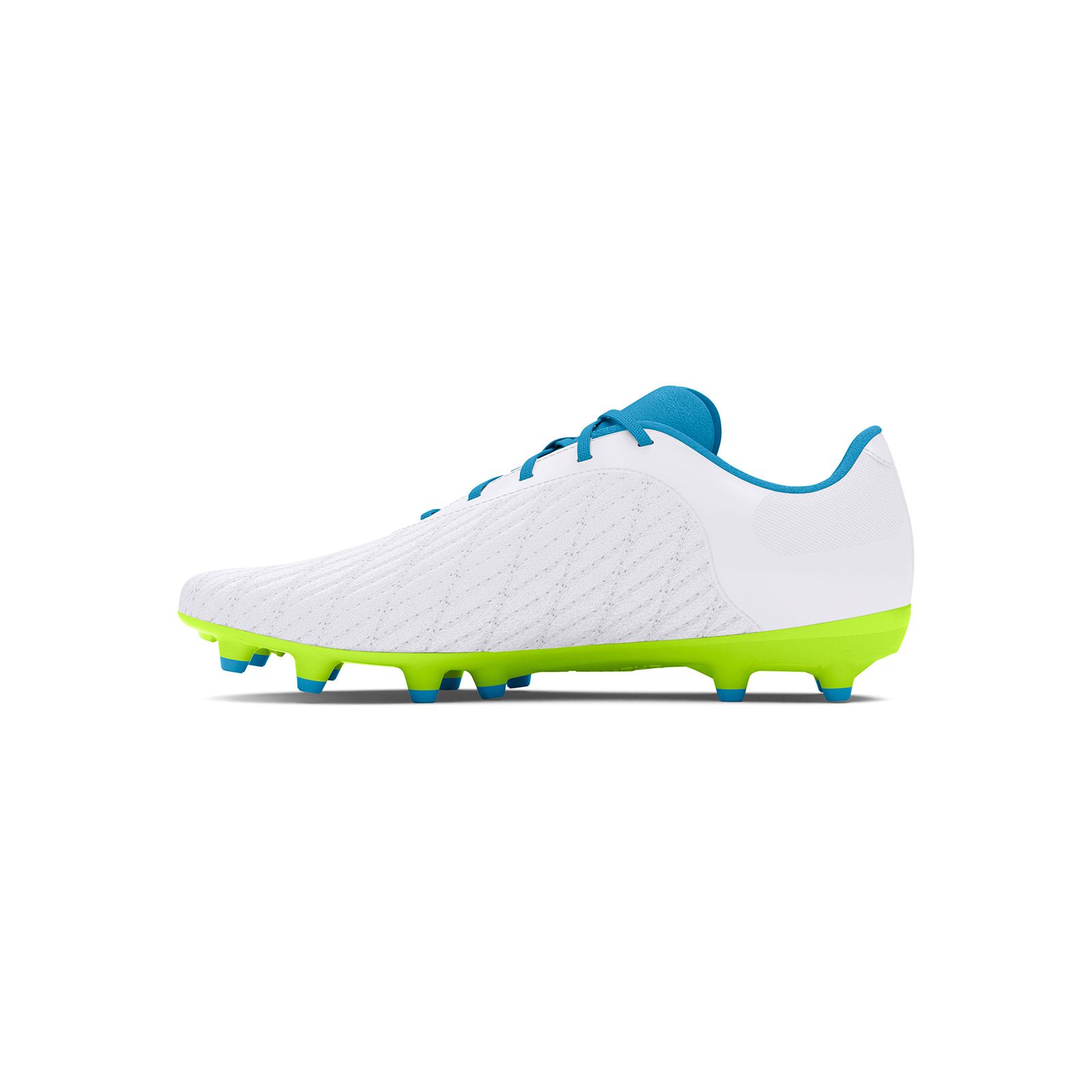 Zapatos de fútbol Magnetico Select 3 FG unisex Under Armour