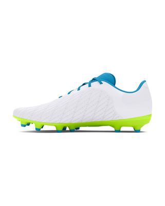Zapatos de fútbol Magnetico Select 3 FG unisex Under Armour