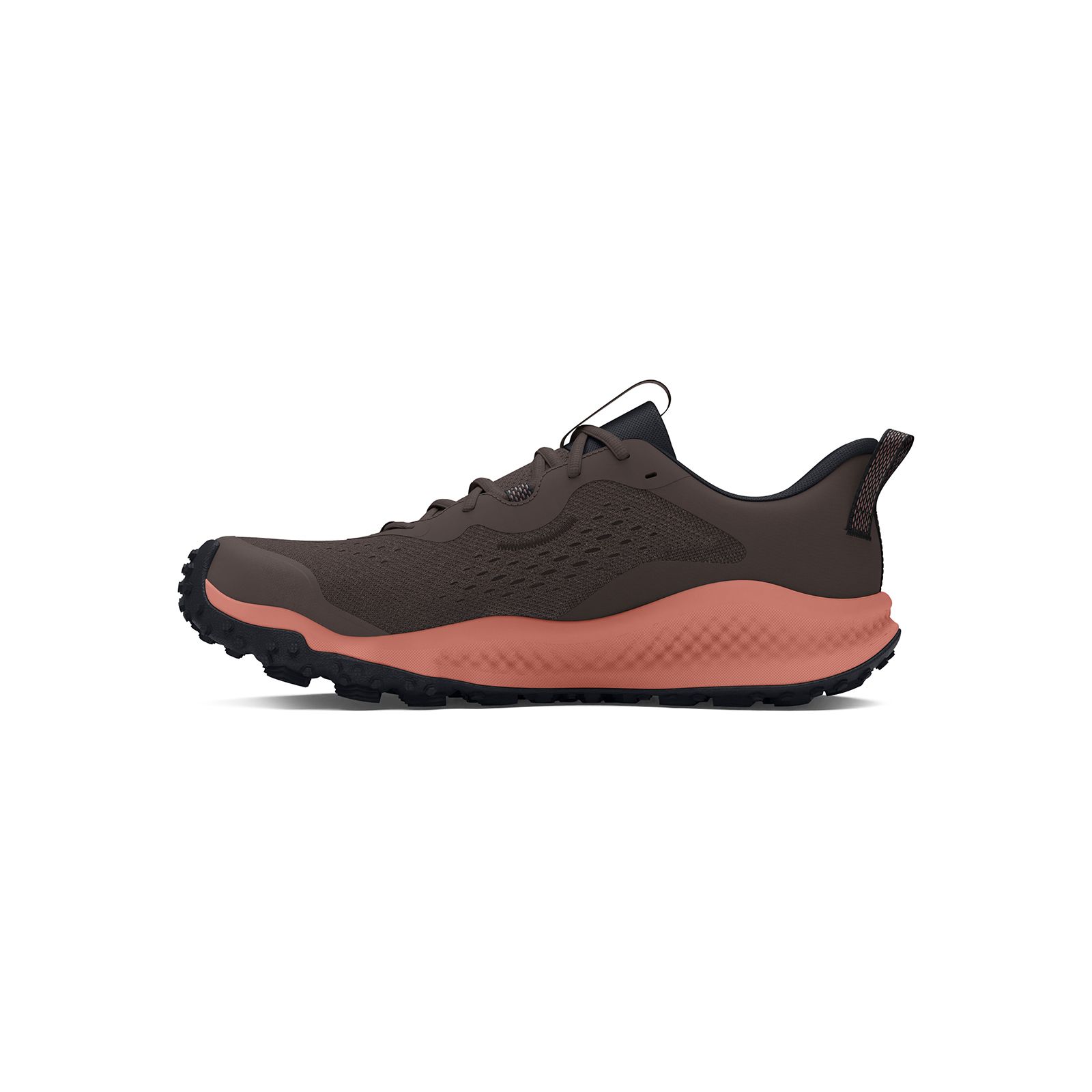 Zapatillas trail running Charged Maven para mujer Under Armour