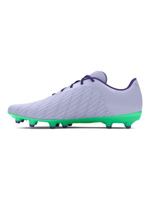 Zapatos de fútbol Magnetico Select 3 FG unisex Under Armour