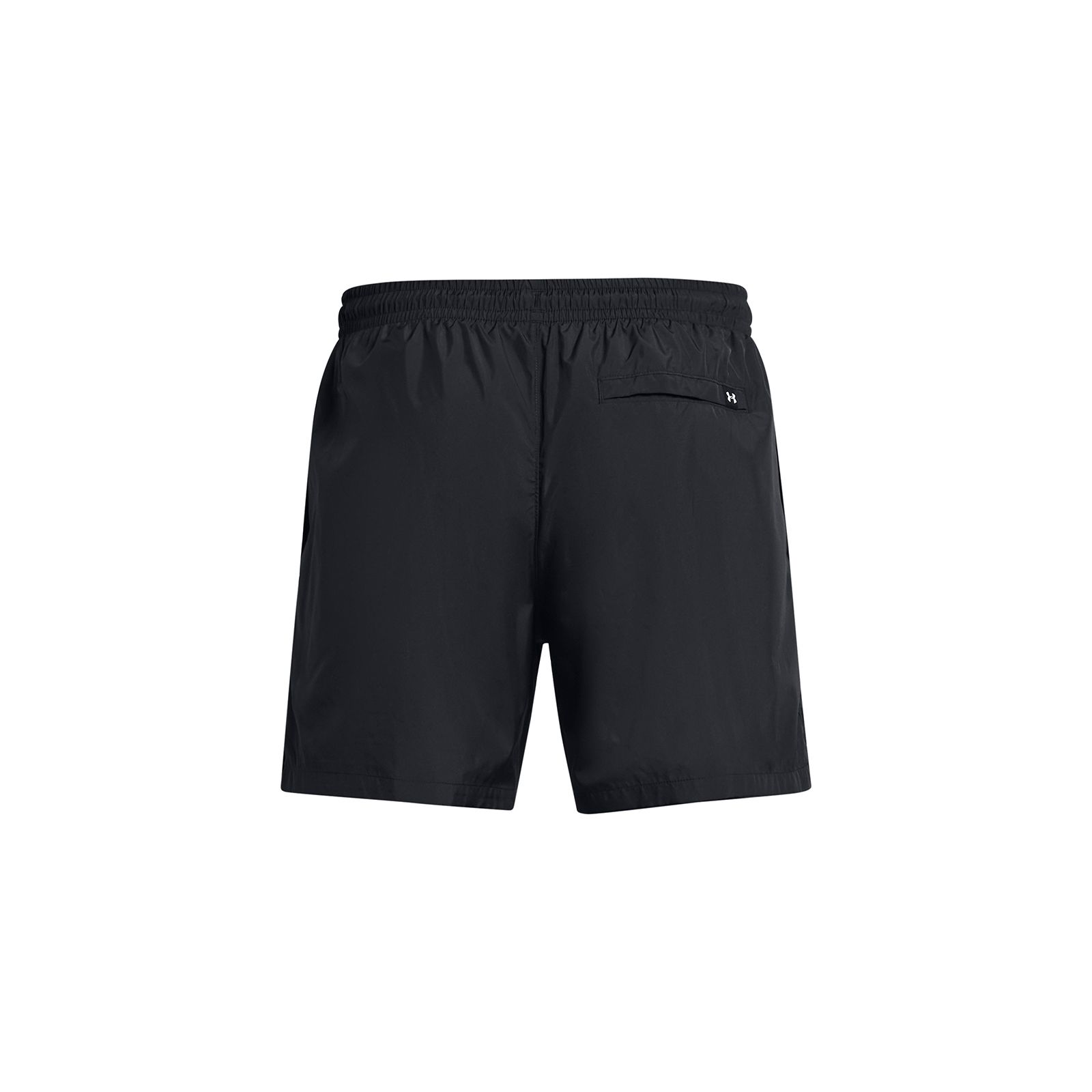 Shorts UA Woven Volley Pride para hombre
