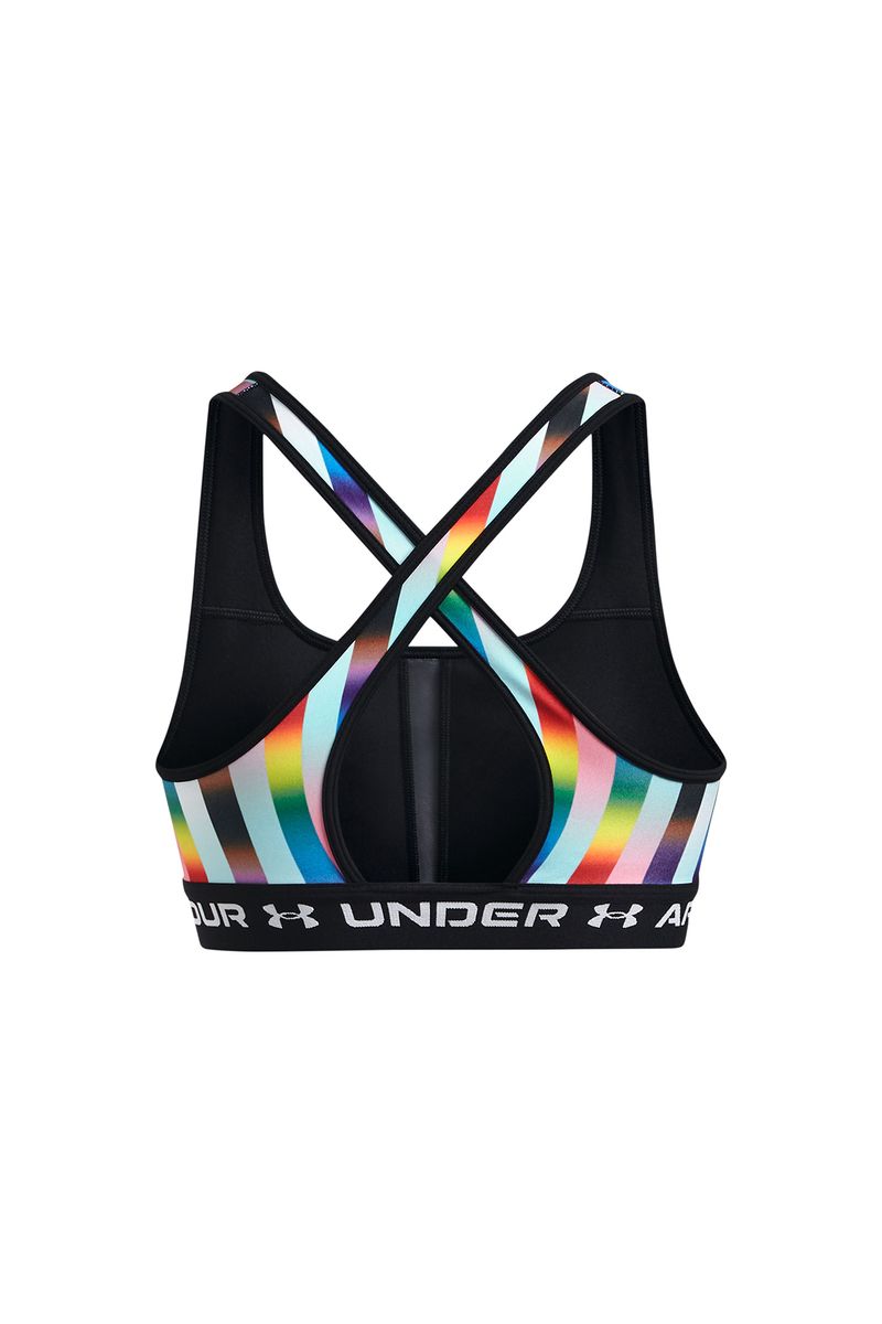 Sosten-deportivo-UA-Crossback-Mid-Pride-para-mujer