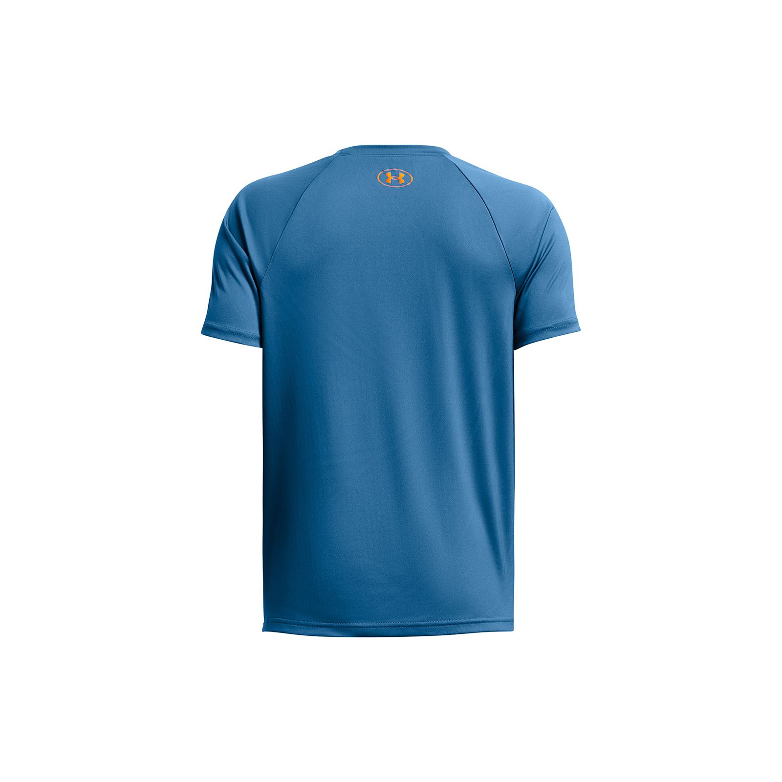 Polera  Tech™ Hybrid Print Fill para niño Under Armour