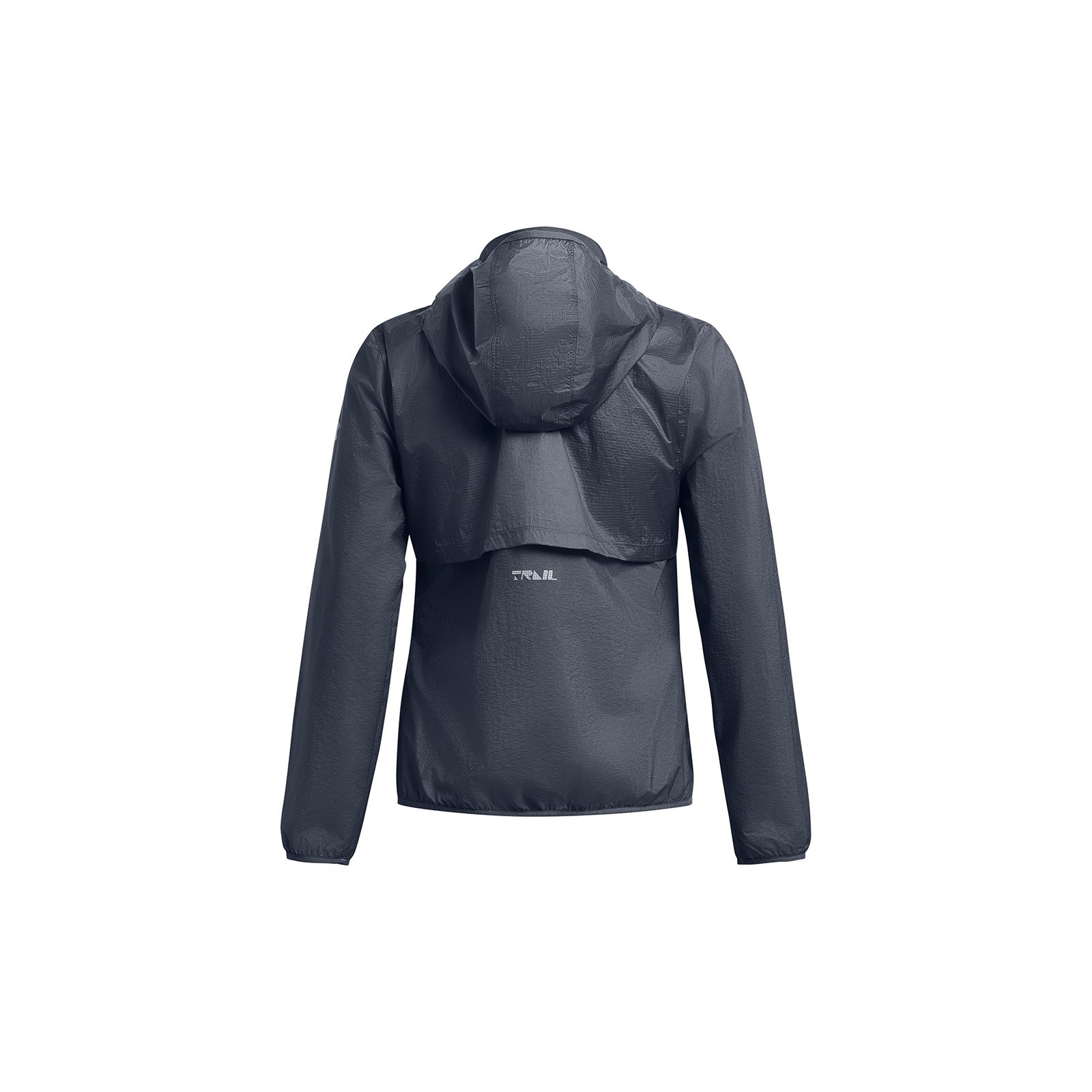 Chaqueta UA Launch Trail para mujer