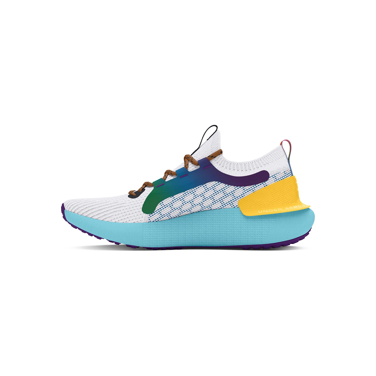 Zapatillas para correr UA Phantom 3 SE Pride unisex