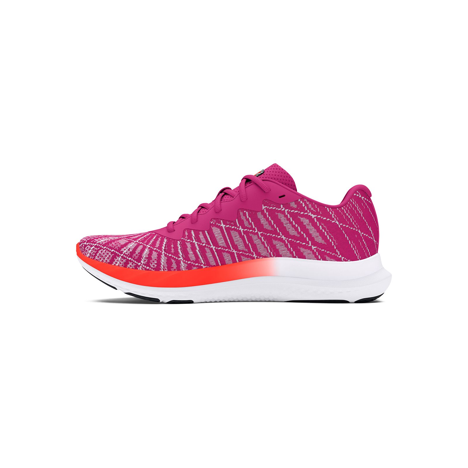 Zapatillas de running UA Charged Breeze 2 para mujer