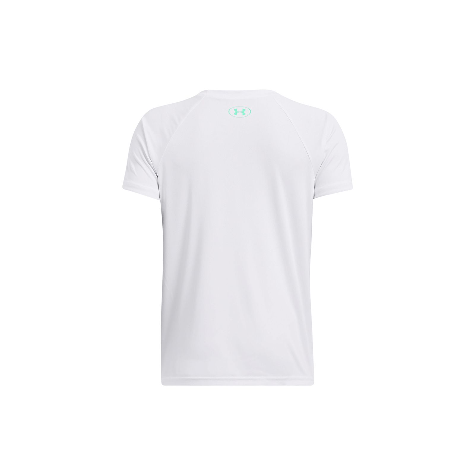 Polera  Tech™ Hybrid Print Fill para niño Under Armour