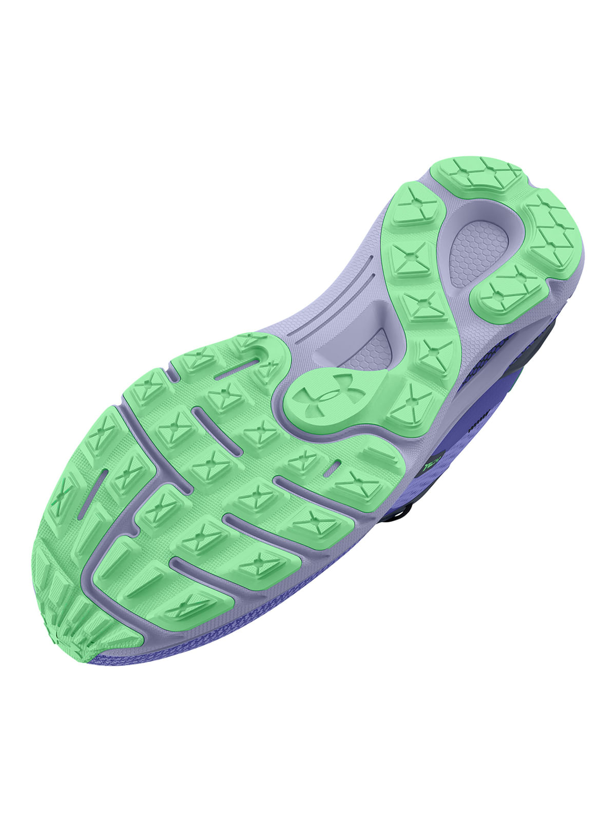 Zapatillas de trail running UA HOVR Sonic unisex