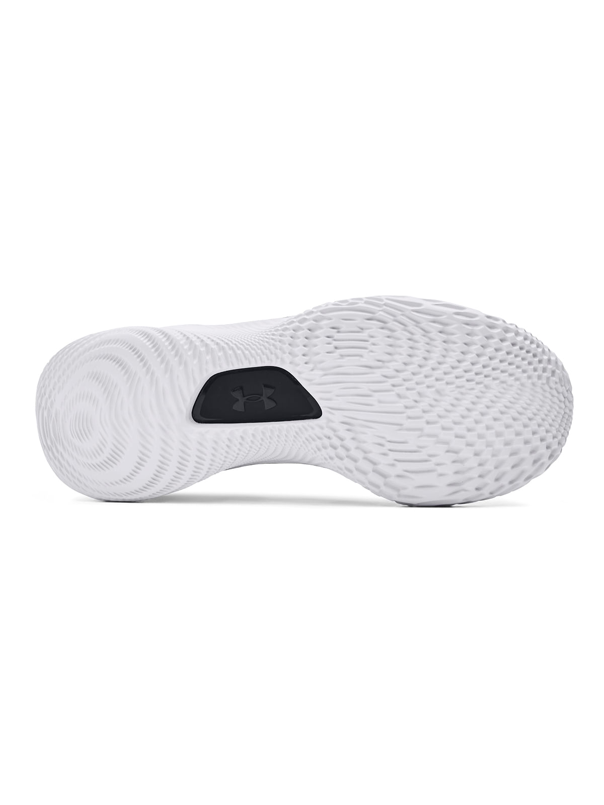 Zapatillas de basketball unisex Curry 4 FloTro