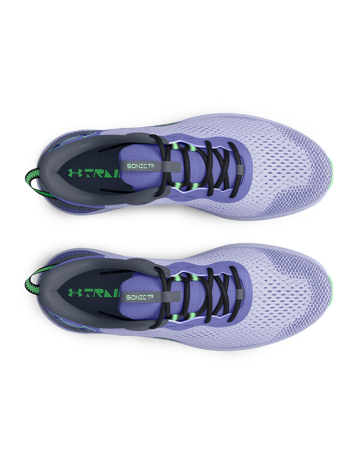 Zapatillas de trail running UA HOVR Sonic unisex