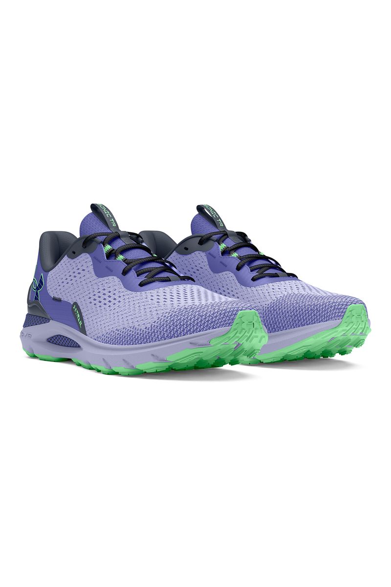 Zapatillas-de-trail-running-UA-HOVR-Sonic-unisex