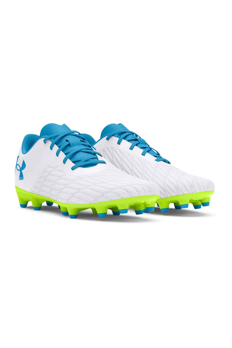 Zapatos-de-futbol-Magnetico-Select-3-FG-unisex-Under-Armour
