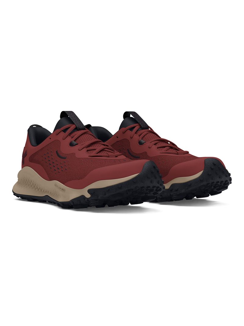 Zapatillas Trail Running Ua Charged Maven Para Hombre Under Armour Chile Under Armour