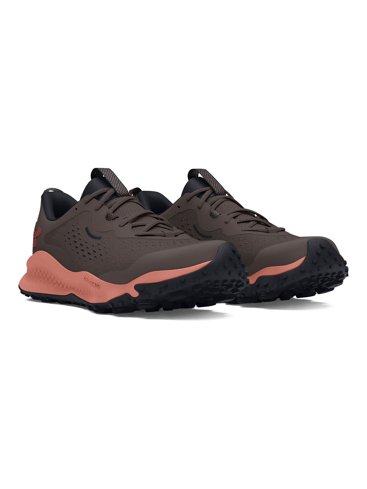 Zapatillas trail running Charged Maven para mujer Under Armour
