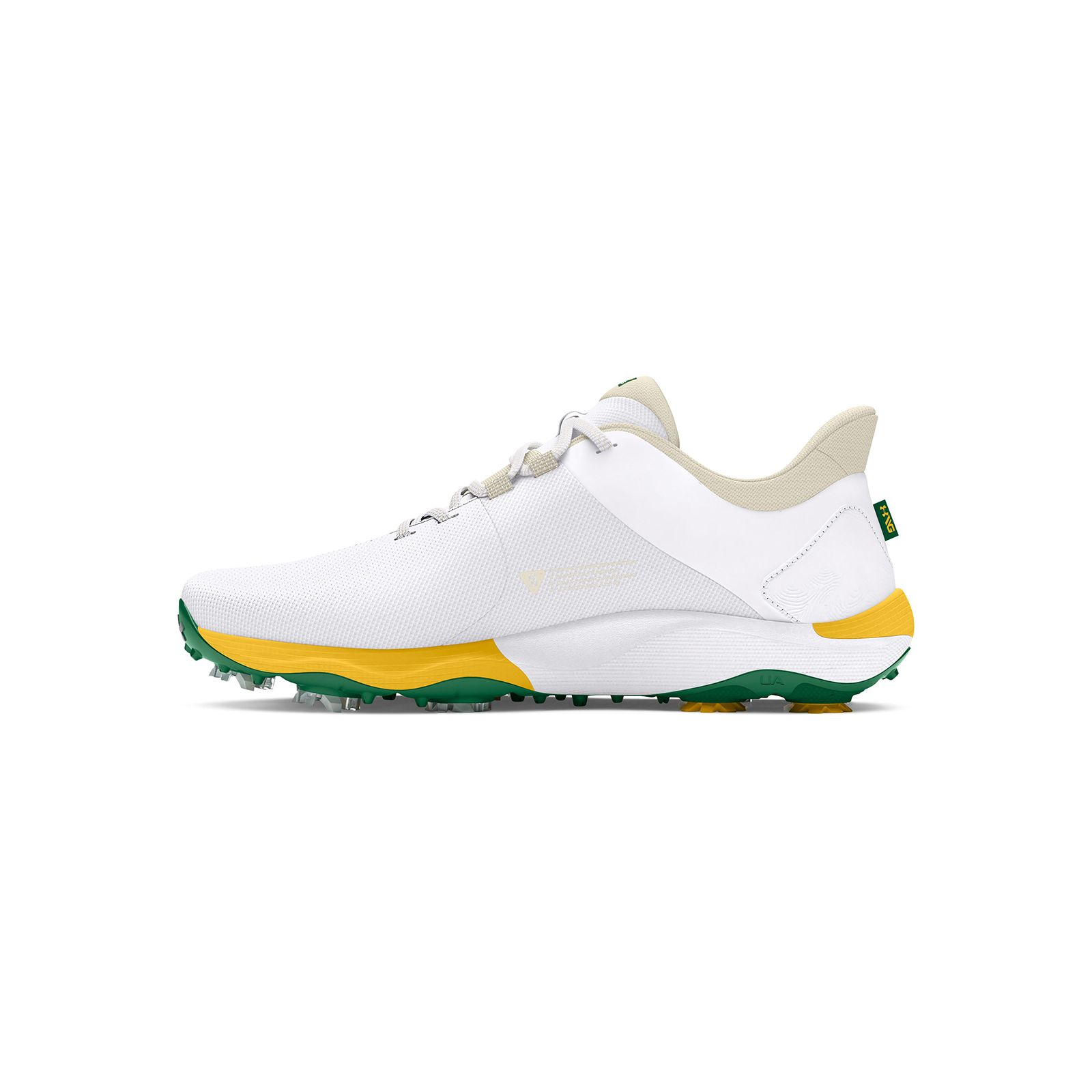 Zapatos de golf UA Drive Pro Edition para hombre