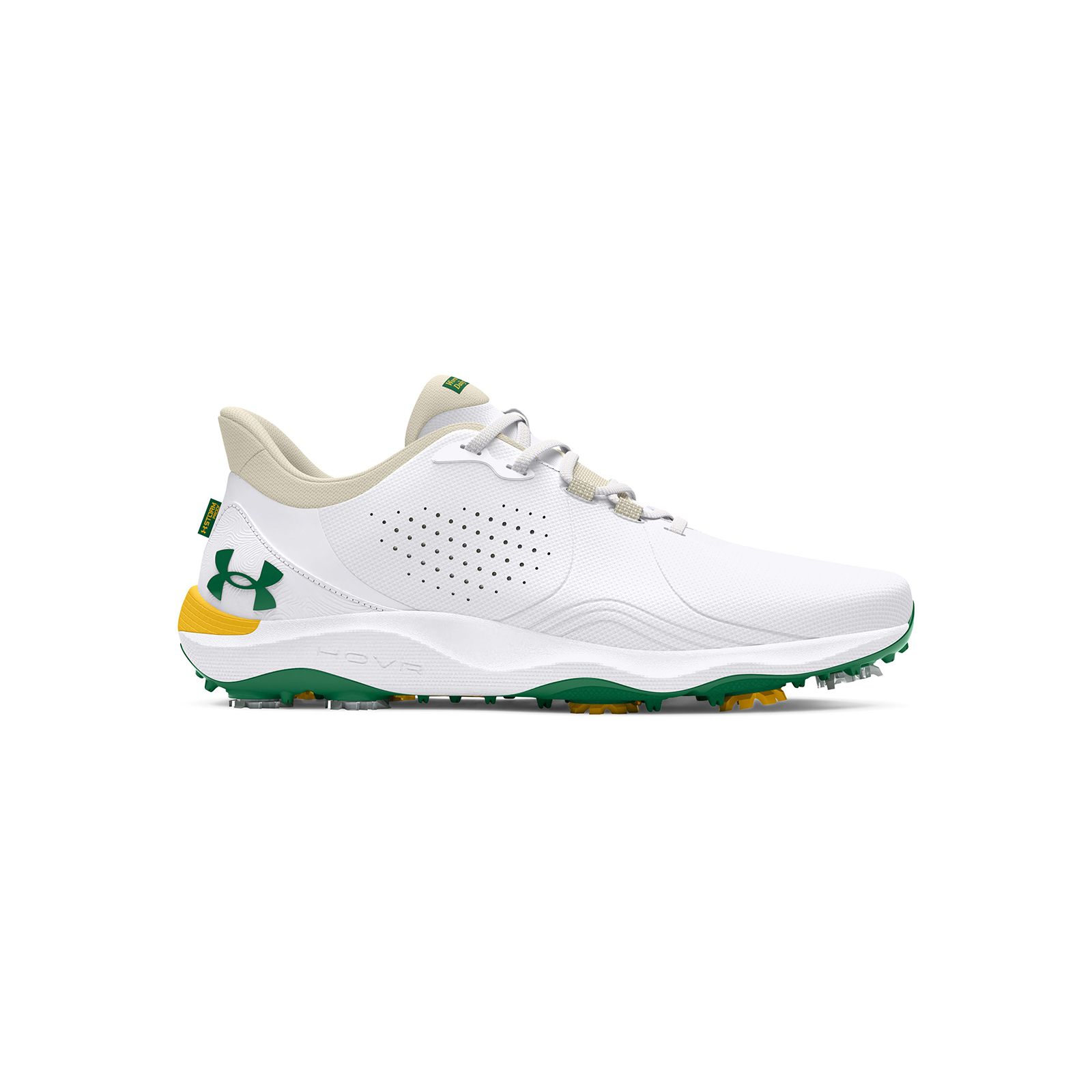 Zapatos de golf UA Drive Pro Edition para hombre