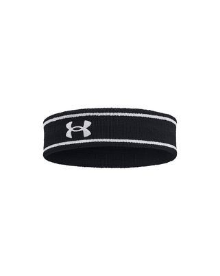 Cintillos unisex Performance a rayas UA