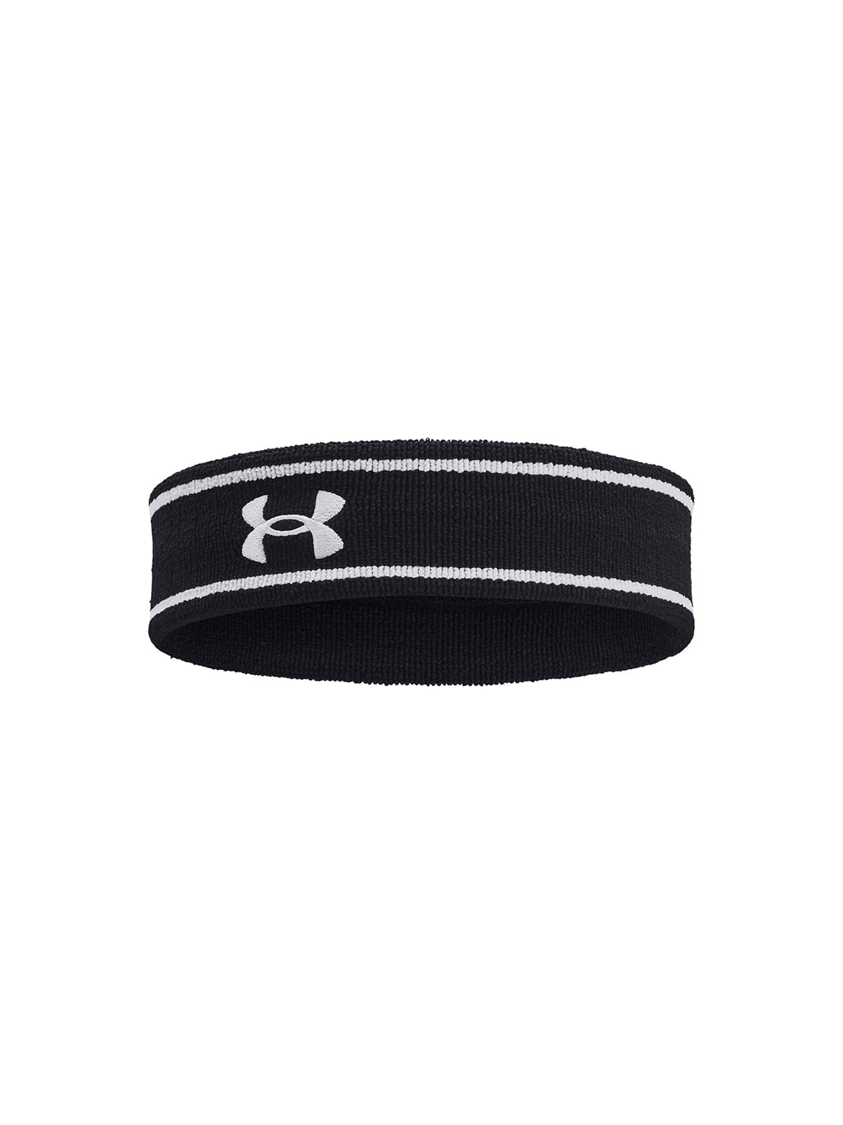 Cintillos unisex Performance a rayas UA