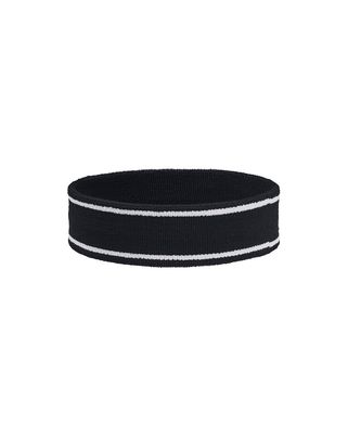 Cintillos unisex Performance a rayas UA