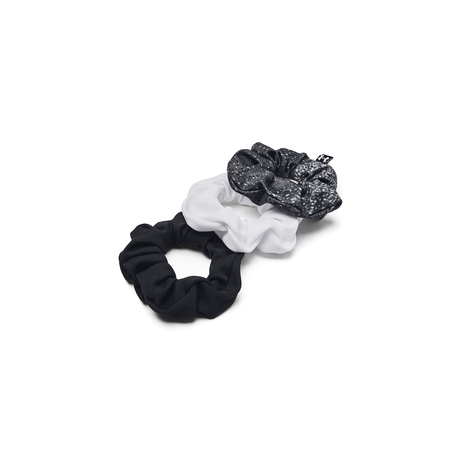 Paquete de 3 coletes UA Blitzing para mujer