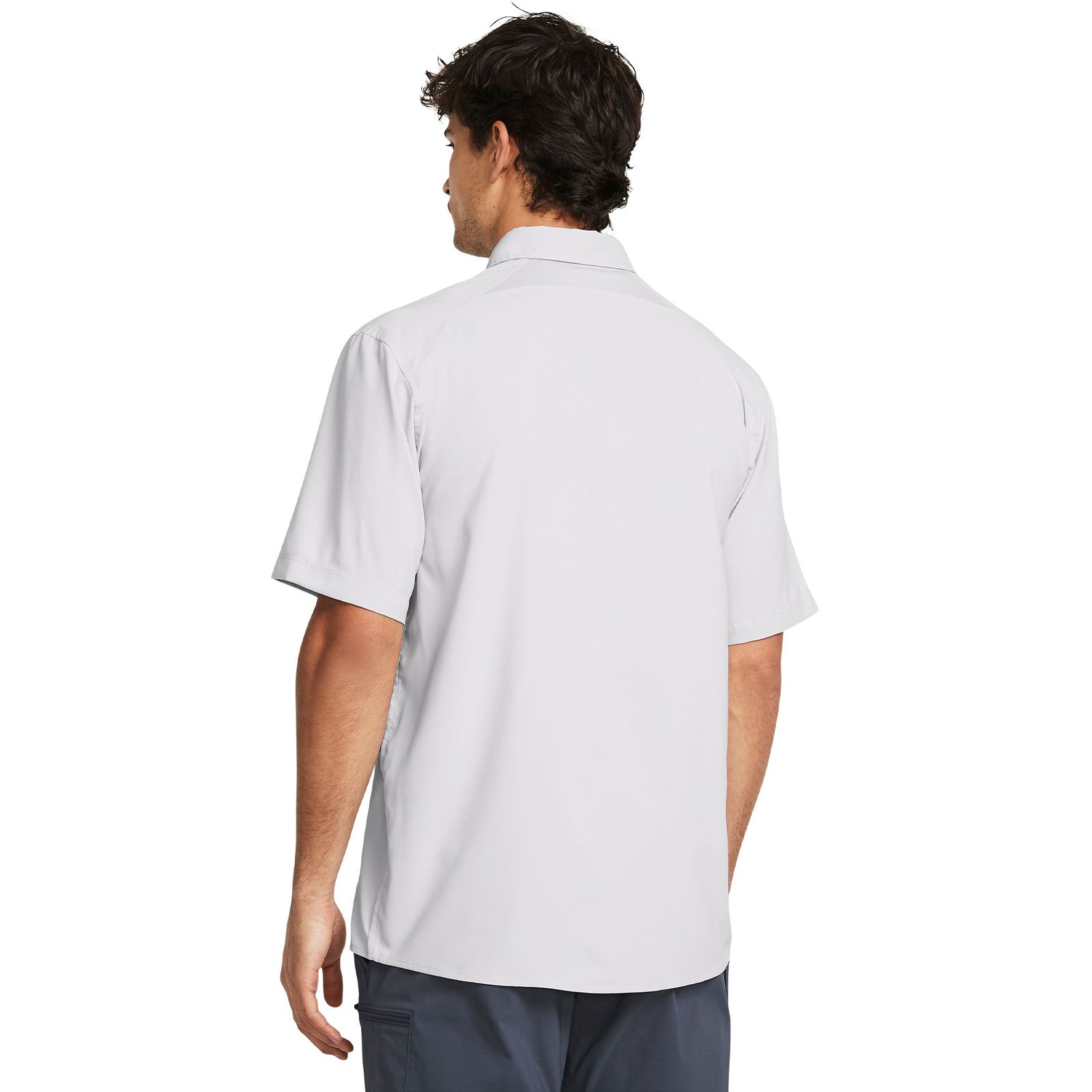 Camisa UA Drift Tide 2.0 para hombre