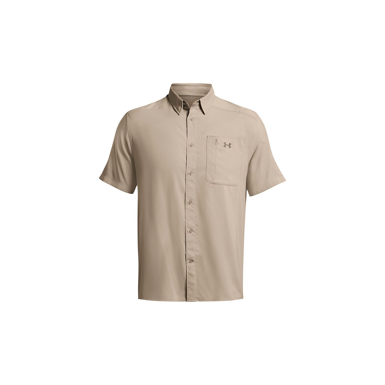 Camisa UA Drift Tide 2.0 para hombre