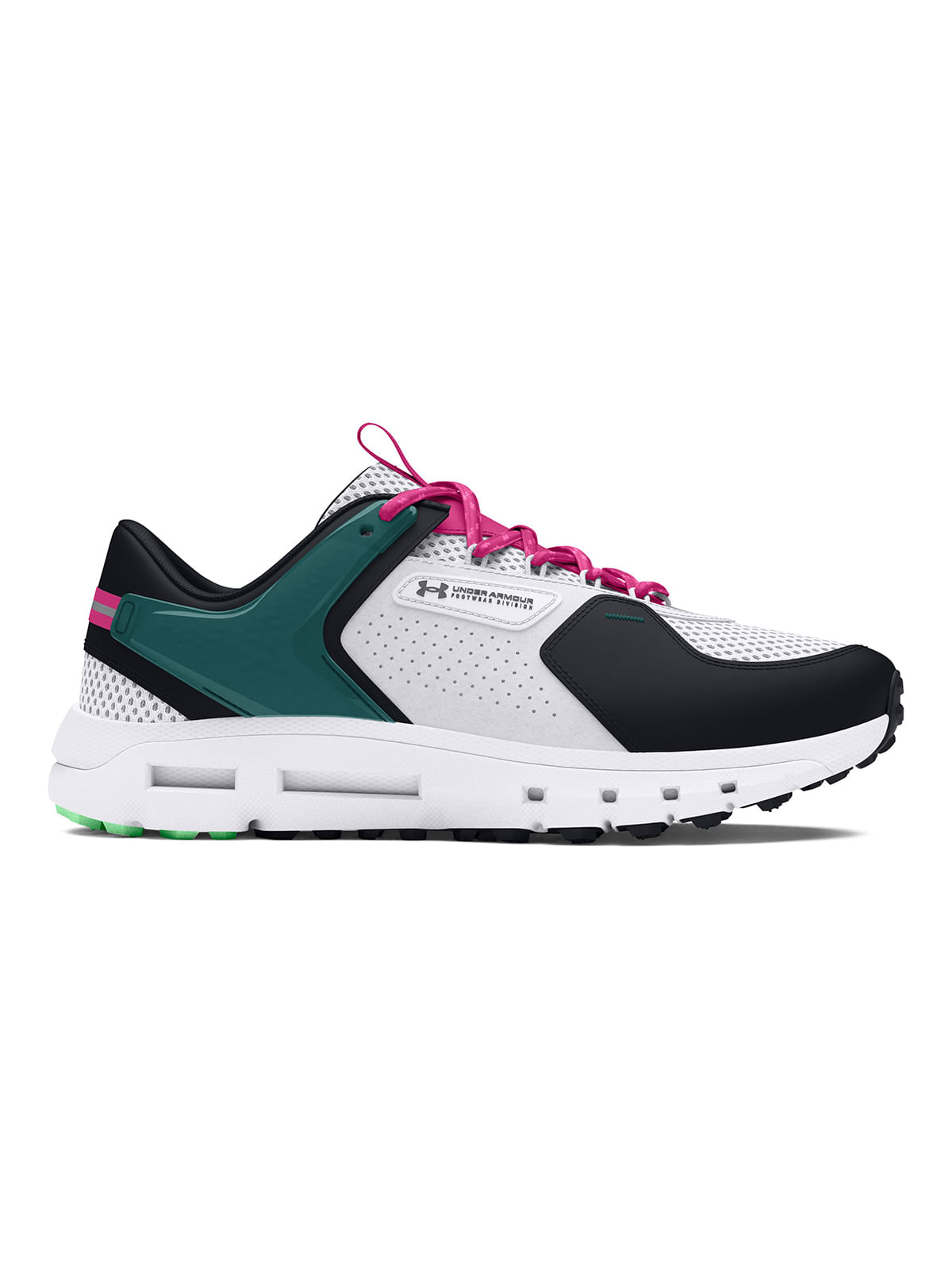 Zapatillas UA Summit Trek para hombre