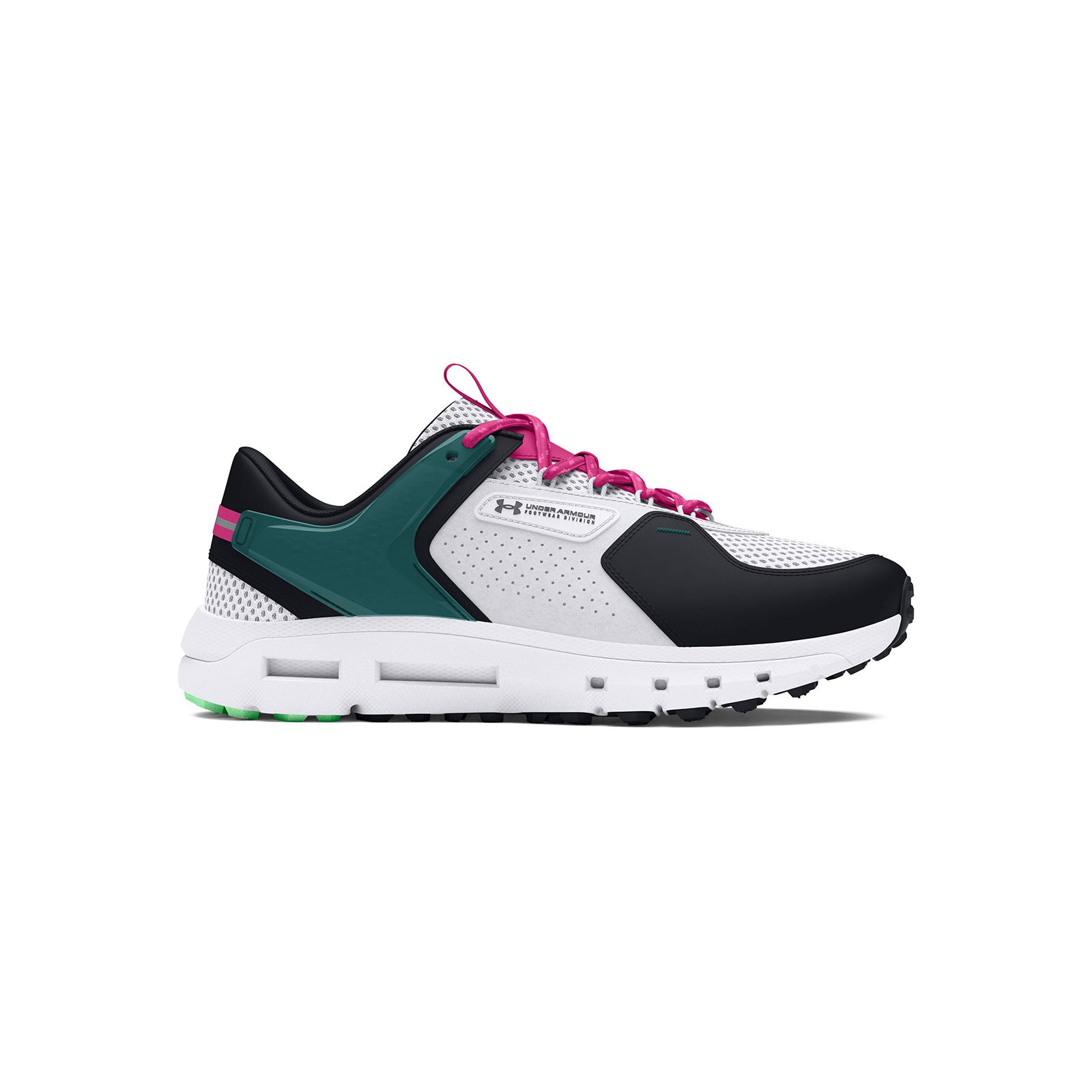 Zapatillas UA Summit Trek para hombre